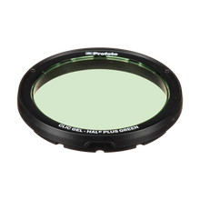 Profoto Clic Gel (Half Plus Green)