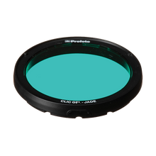 Profoto Clic Gel (Jade)