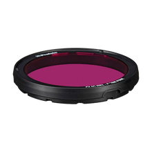 Profoto Clic Gel (Rose Pink)