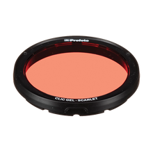 Profoto Clic Gel (Scarlett)