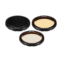 Profoto Clic Grid & Gel Kit