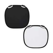 Profoto Collapsible Reflector Black/White M (84cm/33")