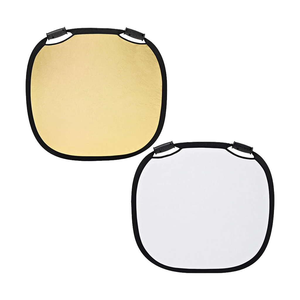 Profoto Collapsible Reflector Gold/White L (120cm/47")