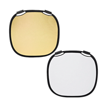 Profoto Collapsible Reflector Gold/White L (120cm/47")