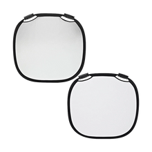 Profoto Collapsible Reflector Silver/White L (120cm/47")
