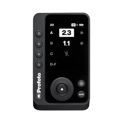 Profoto Connect Pro Non-TTL Remote