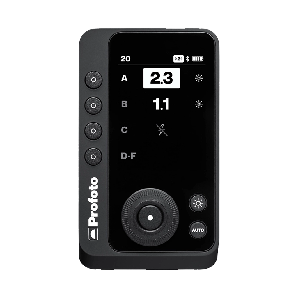 Profoto Connect Pro Remote for Canon