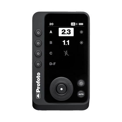 Profoto Connect Pro Remote for Canon