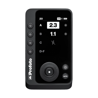 Profoto Connect Pro Remote for Leica
