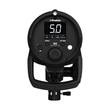 Profoto D2 500Ws AirTTL Monolight Studio Flash
