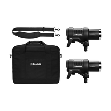 Profoto D2 Duo 500/500 AirTTL 2-Monolight Studio Flash Kit