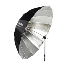 Profoto Deep Extra Large Umbrella (65" 165 - Silver)