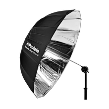 Profoto Deep Medium Umbrella (41" 105cm - Silver)