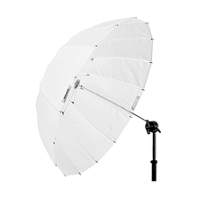 Profoto Deep Medium Umbrella (41" 105cm - Translucent)