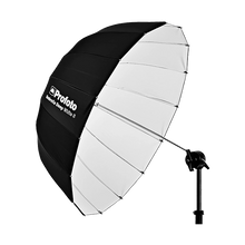 Profoto Deep Medium Umbrella (41" 105cm - White)