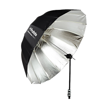 Profoto Deep Silver Umbrella (Large, 130cm)