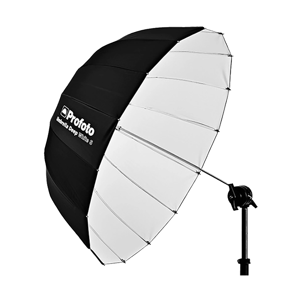 Profoto Deep Small Umbrella (33" 85cm - White)