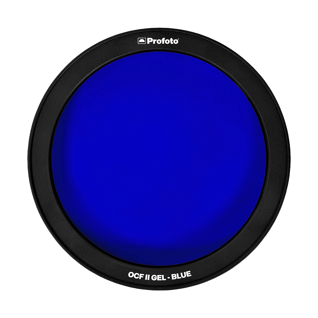 Profoto OCF II Filter (Blue)