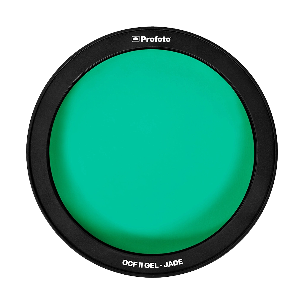 Profoto OCF II Filter (Jade)