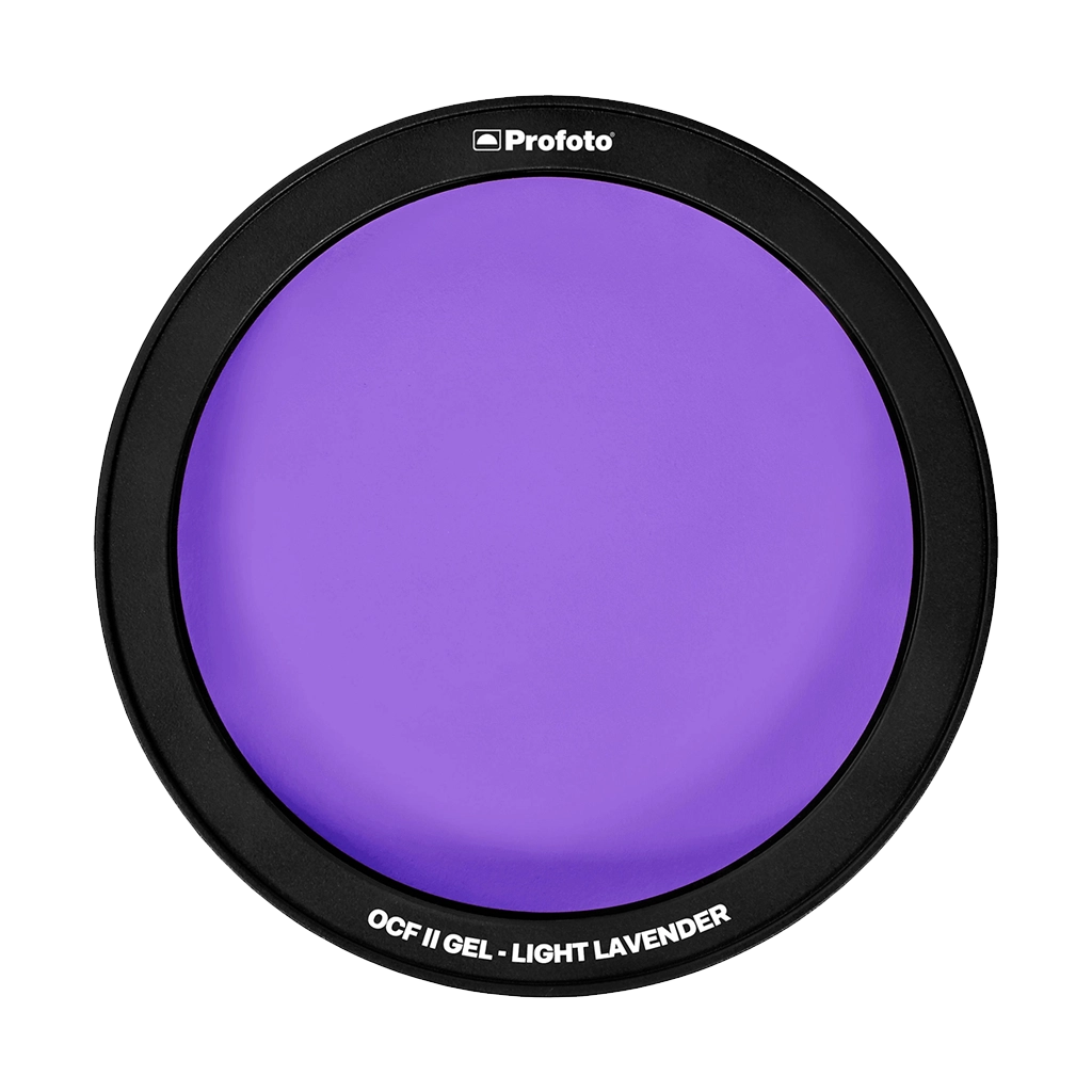 Profoto OCF II Filter (Light Lavender)