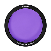 Profoto OCF II Filter (Light Lavender)
