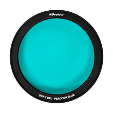 Profoto OCF II Filter (Peacock Blue)