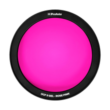 Profoto OCF II Filter (Rose Pink)