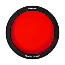 Profoto OCF II Filter (Scarlet)