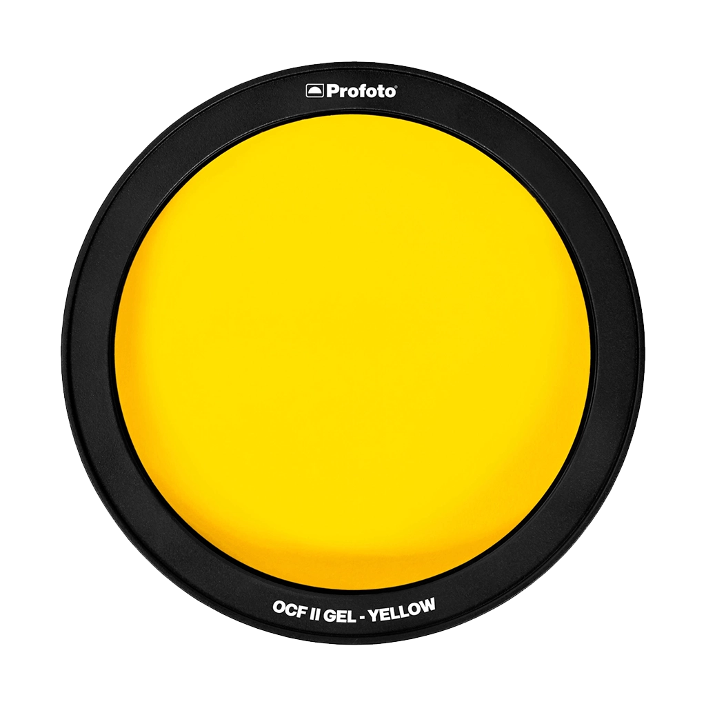 Profoto OCF II Filter (Yellow)