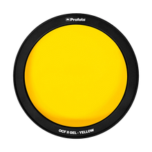 Profoto OCF II Filter (Yellow)