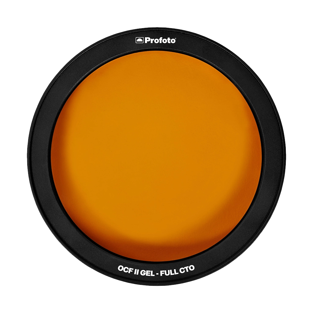Profoto OCF II Gel (Full CTO)