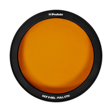 Profoto OCF II Gel (Full CTO)