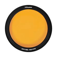 Profoto OCF II Gel (Half CTO)