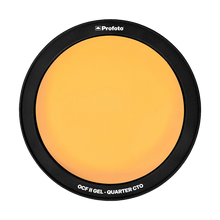Profoto OCF II Gel (Quarter CTB)