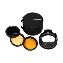 Profoto OCF II Grid and Gel Kit