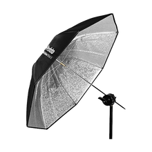 Profoto Shallow Silver Umbrella (Small 85cm 33")