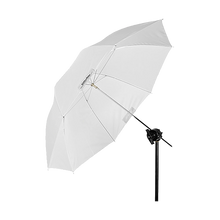 Profoto Shallow Translucent Umbrella (Medium 105cm 41")