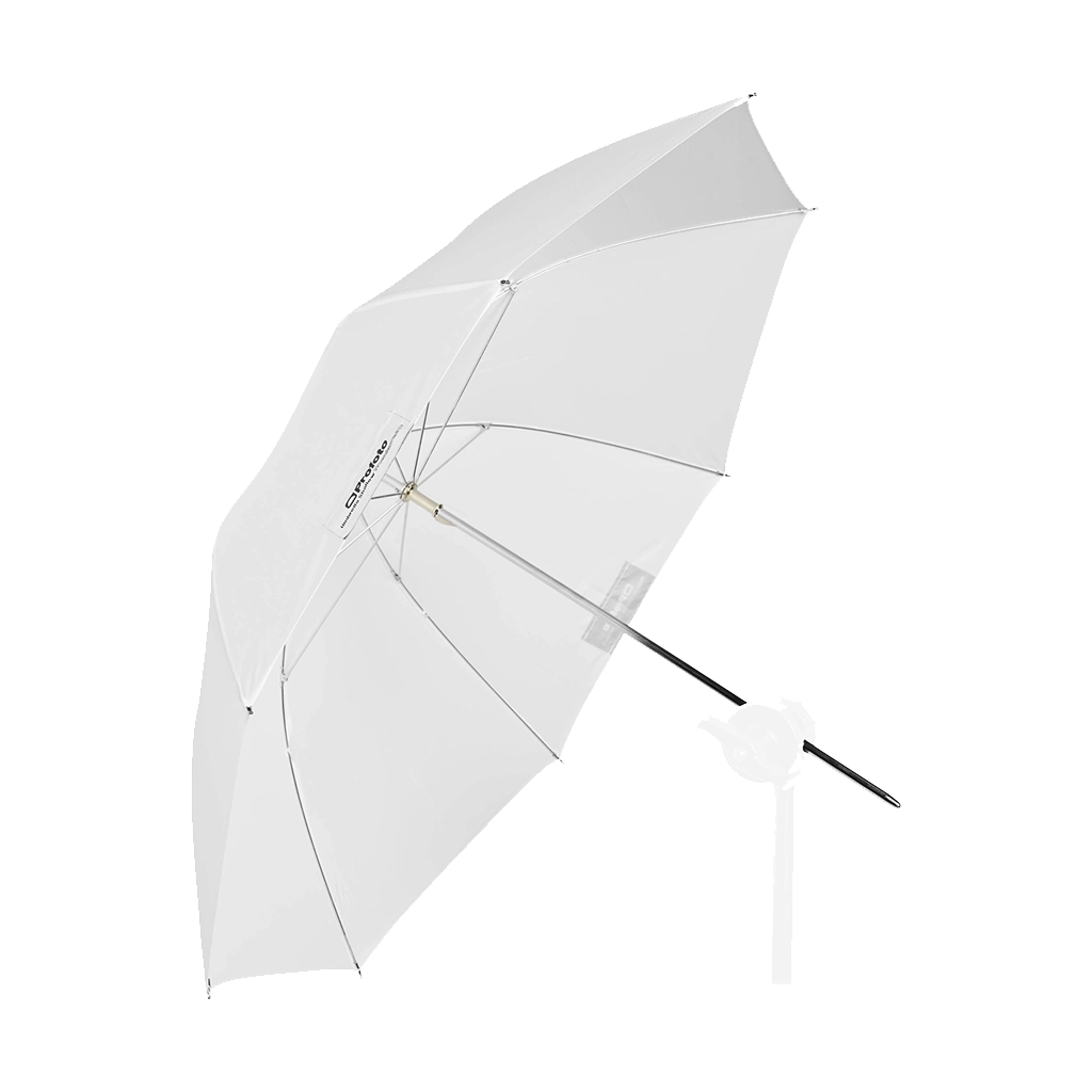 Profoto Shallow Translucent Umbrella (Small 85cm 33")