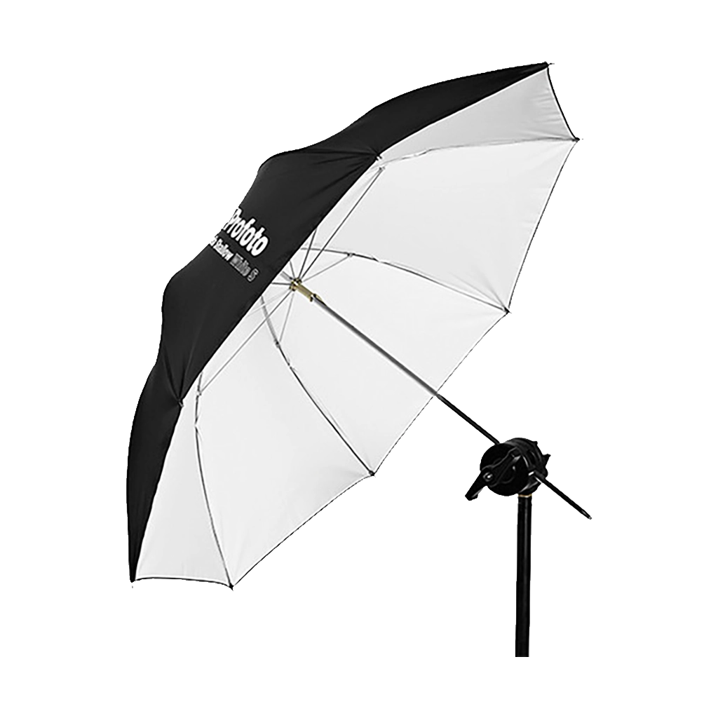 Profoto Shallow White Umbrella (Small 85cm, 33")
