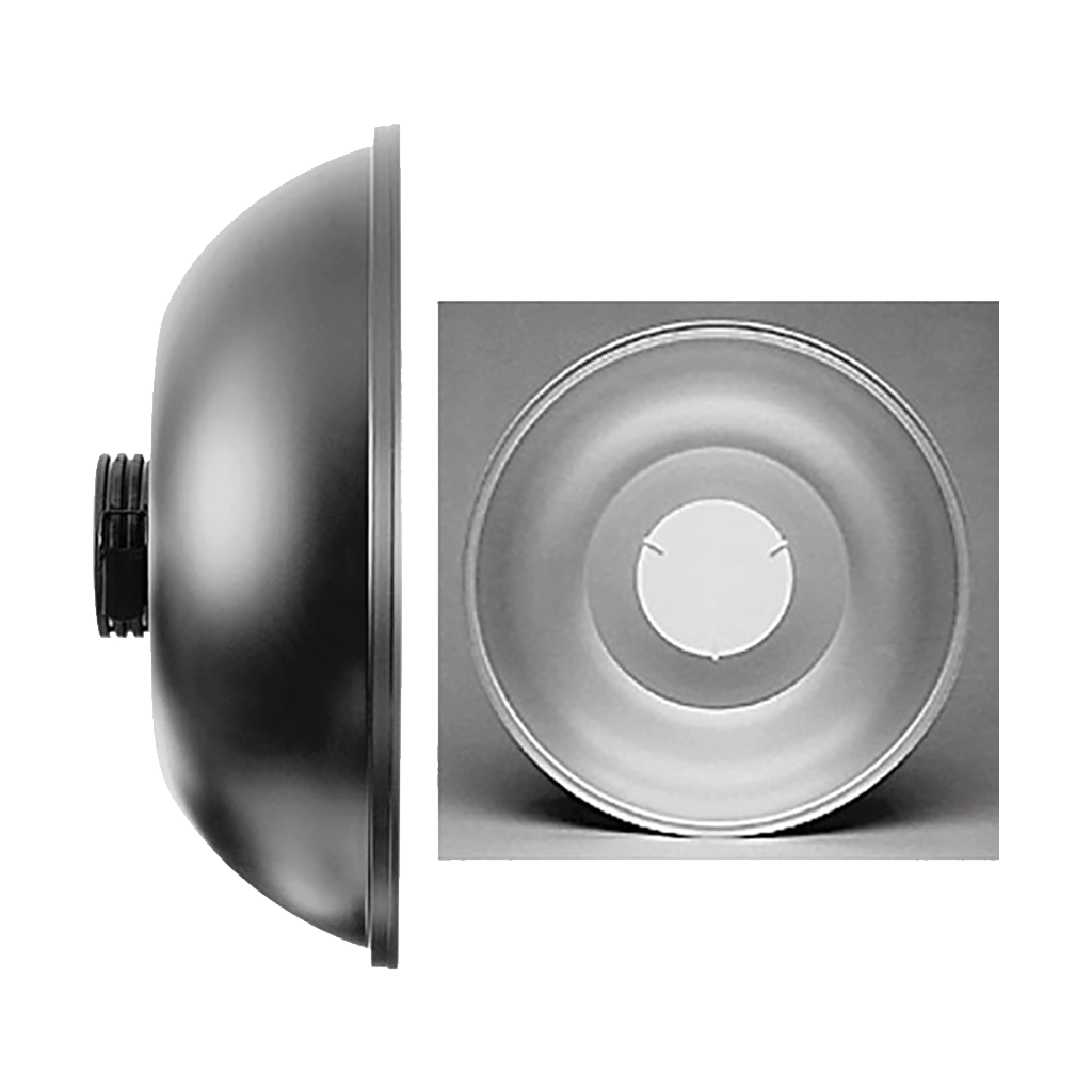 Profoto Silver Softlight Beauty Dish Reflector for Profoto - 52.5cm