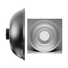 Profoto Silver Softlight Beauty Dish Reflector for Profoto - 52.5cm