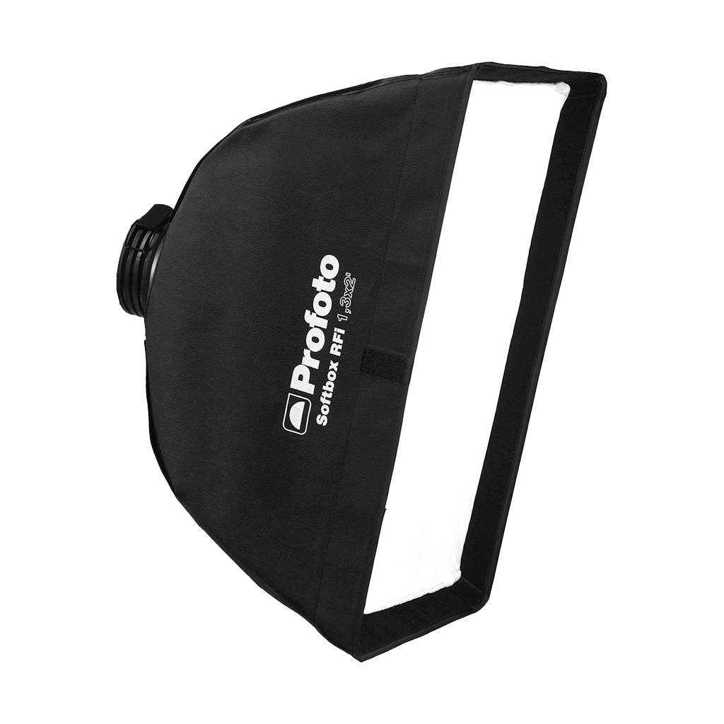 Profoto Softbox RFi 1,3x2' (40x60cm)