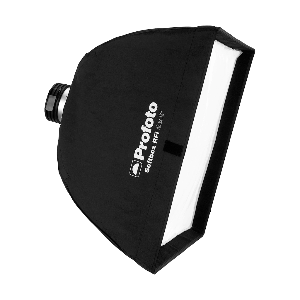 Profoto Softbox RFi 2x2' (60x60cm)