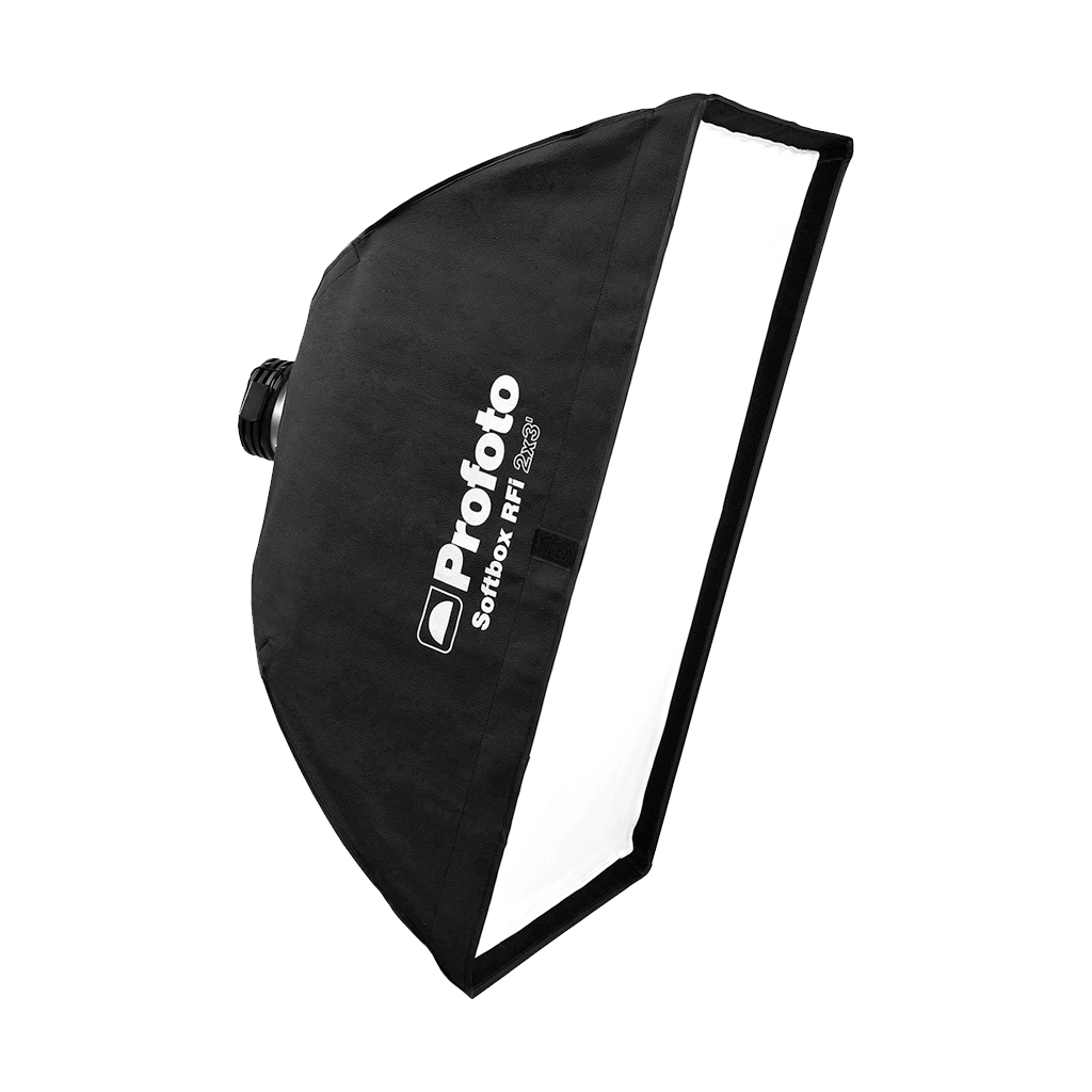 Profoto Softbox RFi 2x3' (60x90cm)