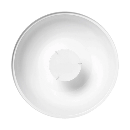 Profoto White Softlight Beauty Dish Reflector - 52.5cm