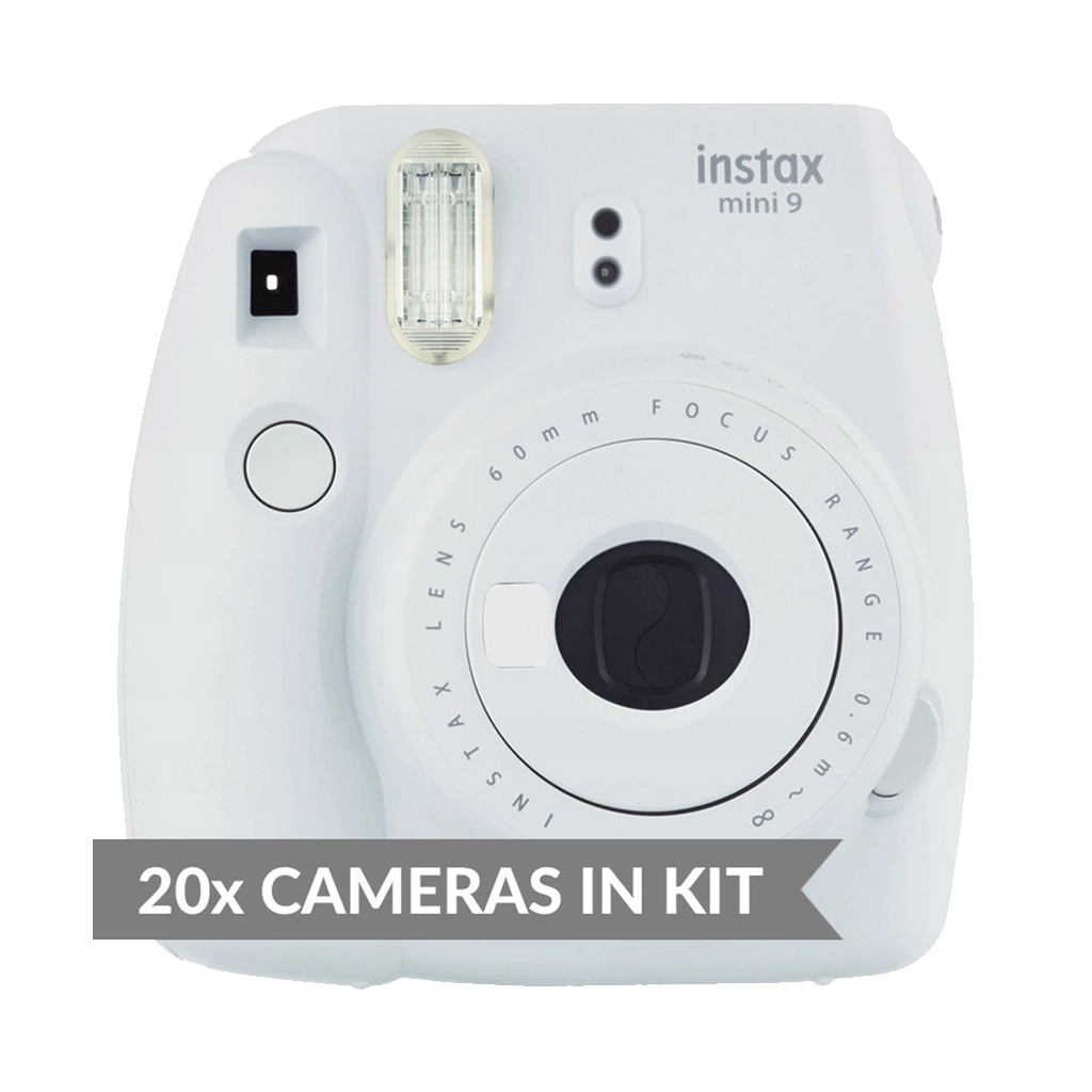 Instant Camera Rentals