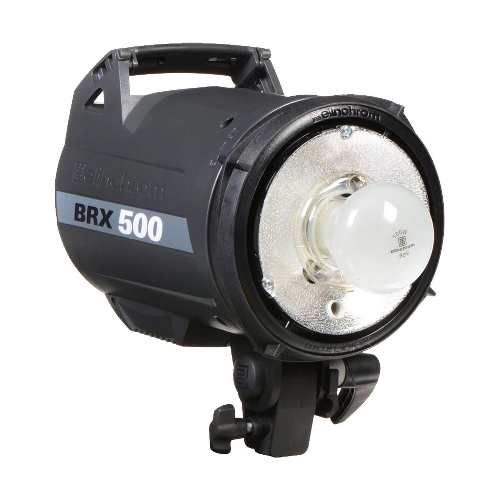 Rental Elinchrom BRX 500 Kit