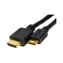 Rental: HDMI Cables- HDMI to HDMI, to Mini, to Micro