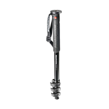 Rental: Manfrotto Monopod (Aluminium)