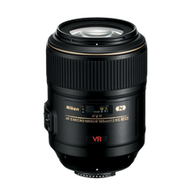 Rental: Nikon AF-S 105mm f/2.8 G IF-ED VR N Macro Lens